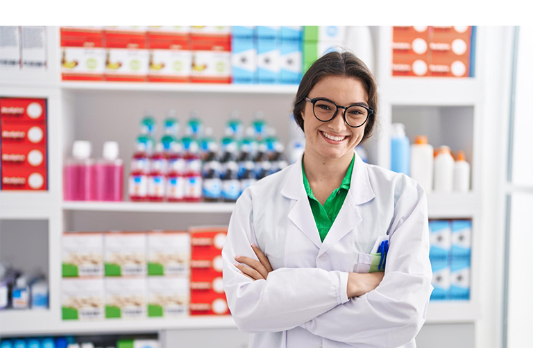 Software Farmacias